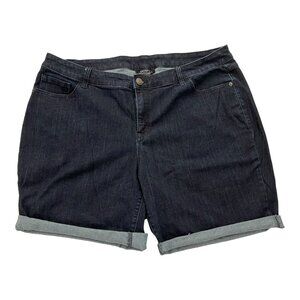 Venezia | Lane Bryant Bermuda Shorts